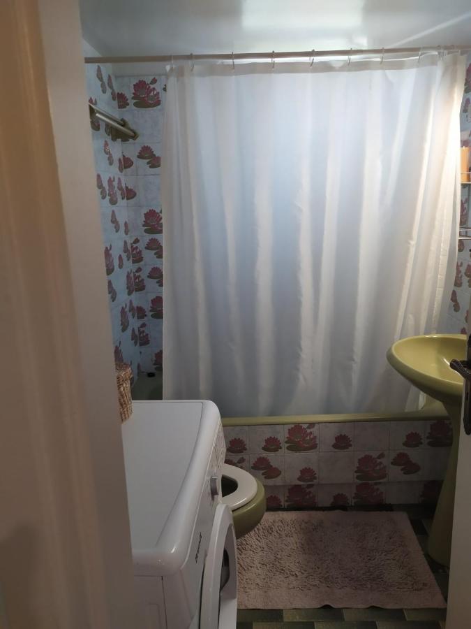 Maria'S Cozy Apartment In Palaio Faliro Athene Buitenkant foto